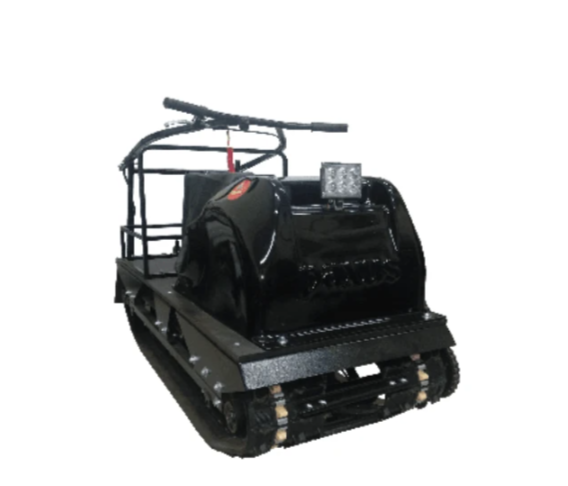 Мотобуксировщик PAXUS 550 AVANT 9 л.с. в Керчи