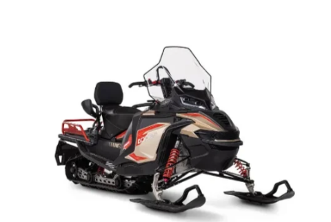 Снегоход AODES Siberiacross 1000 WT 508mm LCD 6.8 в Керчи