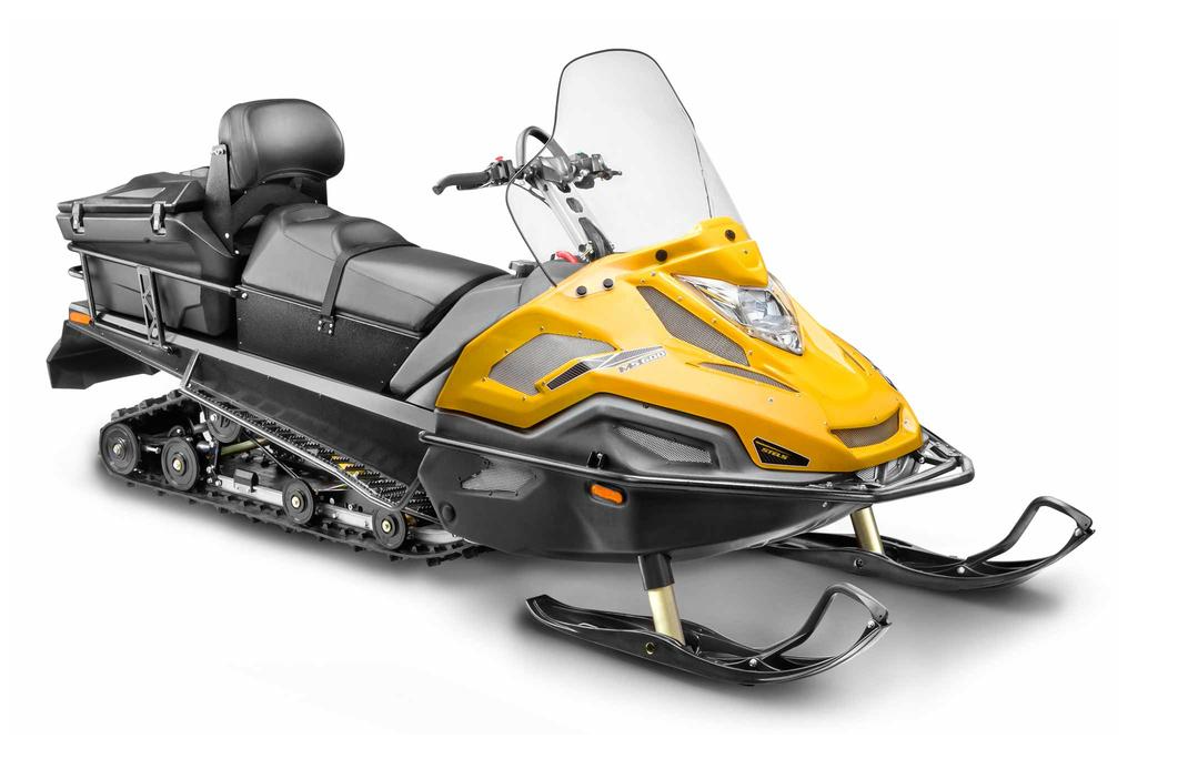 Снегоход STELS MS600T (SWT ST) СТАВР 1.0 К01 Tech в Керчи