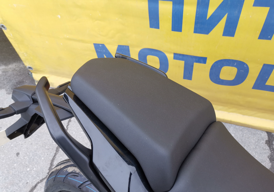 Мотоцикл MOTOLAND (МОТОЛЕНД) 250 CB250 (172FMM-5/PR250) (2022 г.) в Керчи