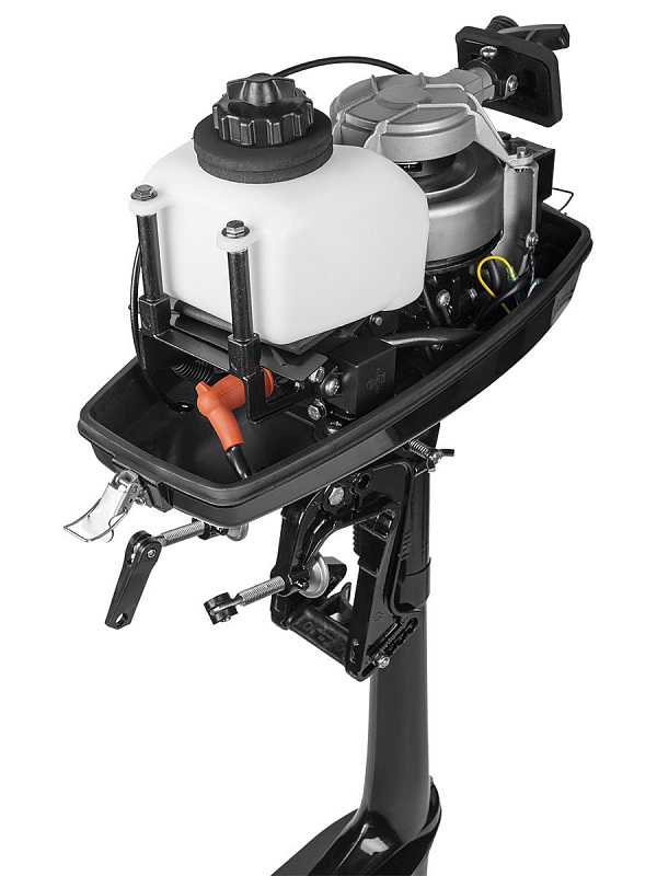 ЛОДОЧНЫЙ МОТОР GLADIATOR G3FHS в Керчи