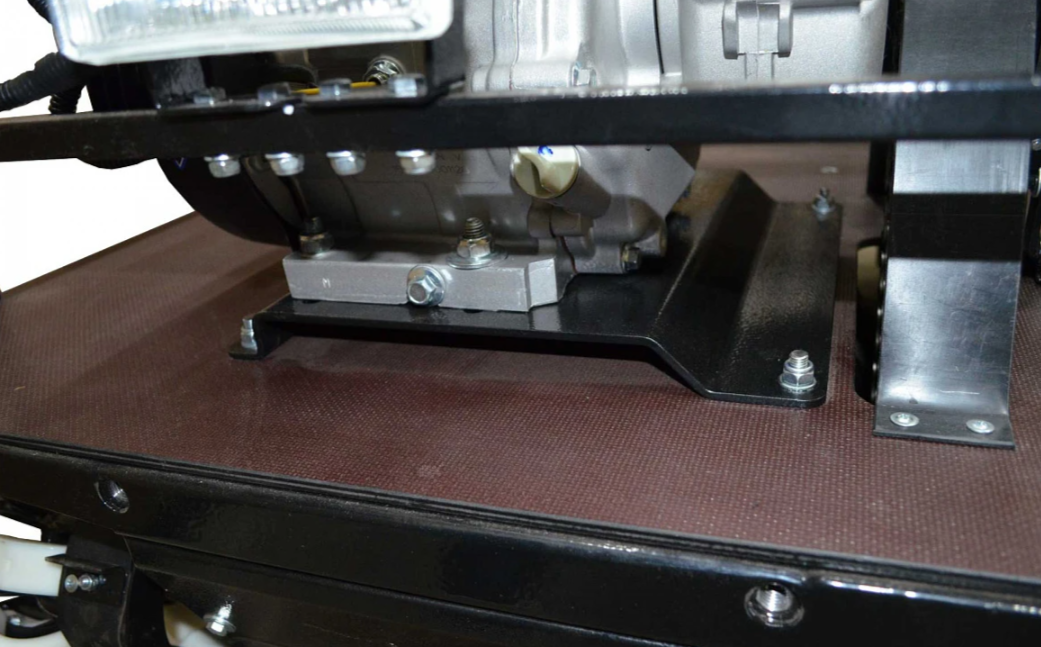 Мотобуксировщик вездеход KOiRA T13 RЕ (понижающий редуктор, электростартер) в Керчи