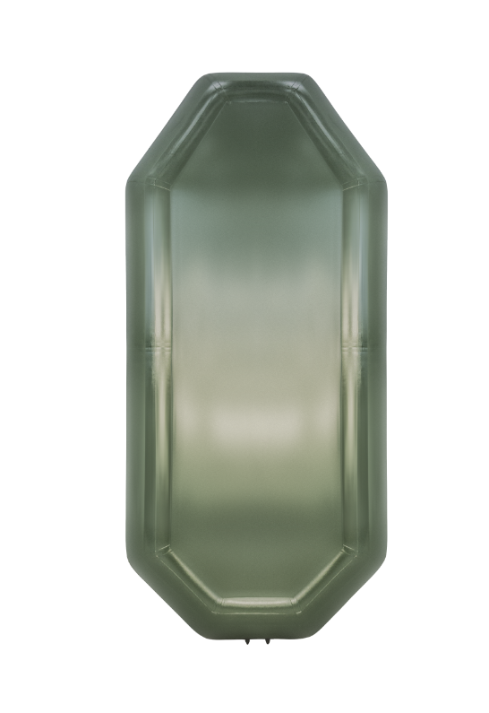 Лодка АКВА-МАСТЕР 280 в Керчи