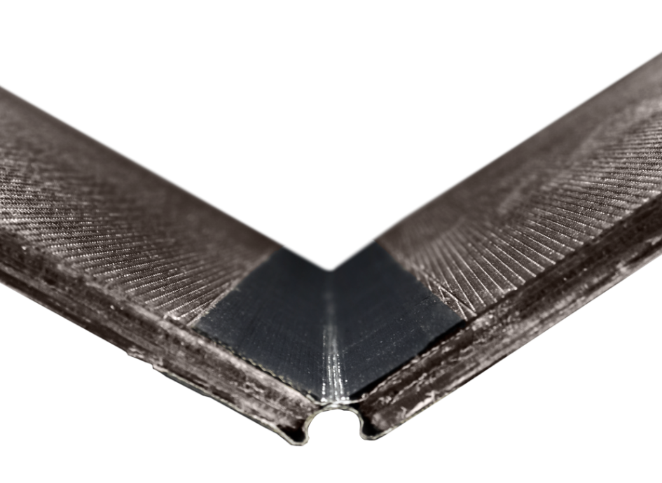 Слань АКВА 2600 по форме днища в Керчи