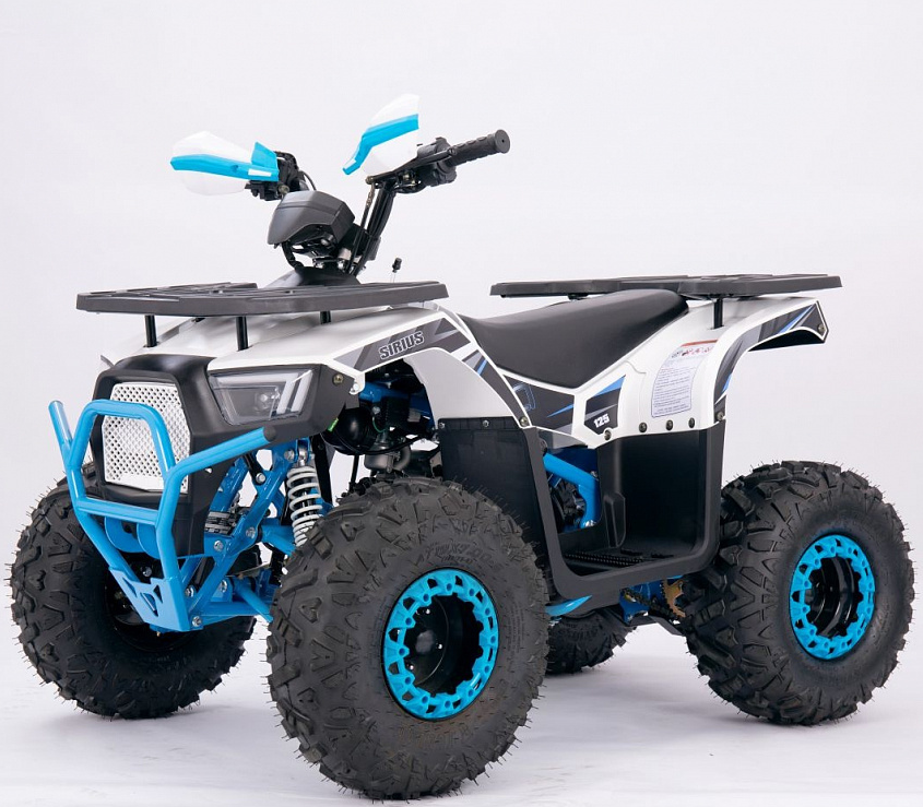 Квадроцикл YACOTA SIRIUS 110 в Керчи