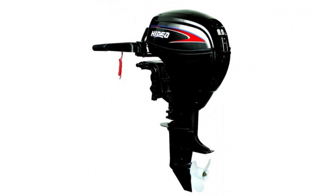 Лодочный мотор HIDEA HDF9.9HS в Керчи