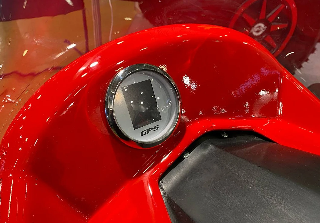 Снегоход ТОФАЛАР АТЛАС 800 в Керчи