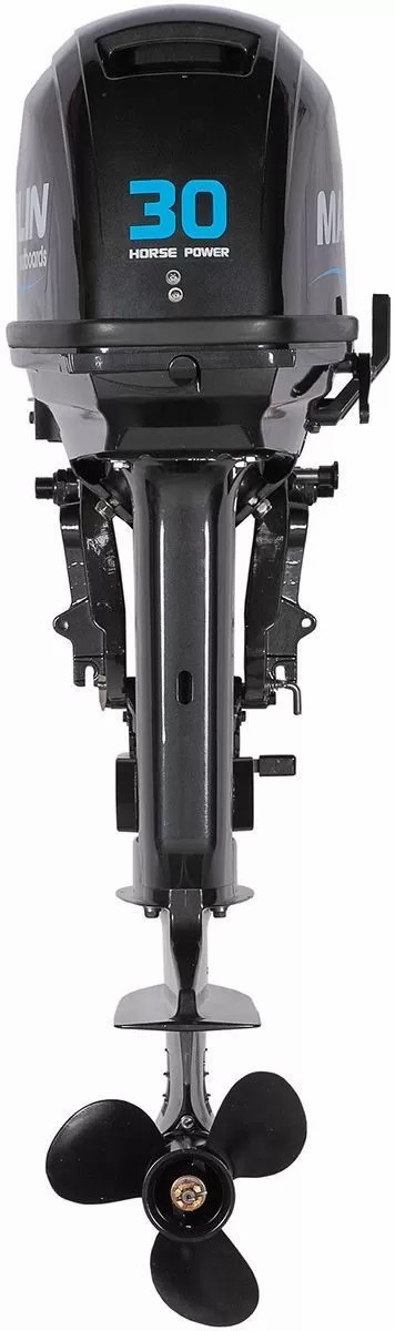 Лодочный мотор MARLIN MP 30 AWRS в Керчи