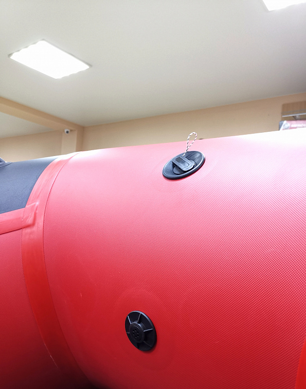 Лодка MISHIMO SPORT 390 в Керчи