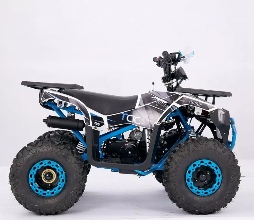 Квадроцикл YACOTA SIRIUS 110 в Керчи