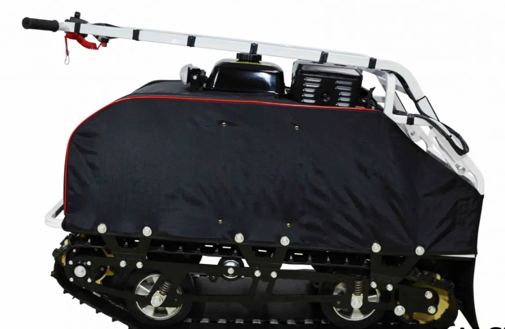 Компактная мотособака "Богатырь" mini 15 (127 см) в Керчи