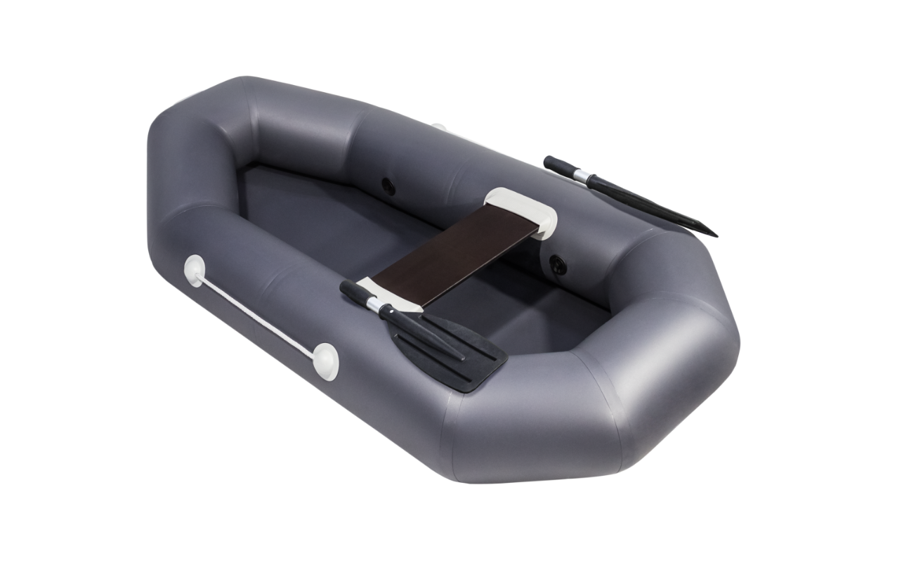 Лодка Барс 200 в Керчи