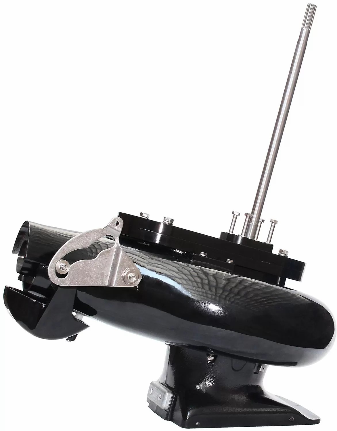 ВОДОМЕТНАЯ НАСАДКА MARLIN НА МОТОР 50 Л.С. TOHATSU, YAMAHA, MERCURY, MARLIN в Керчи