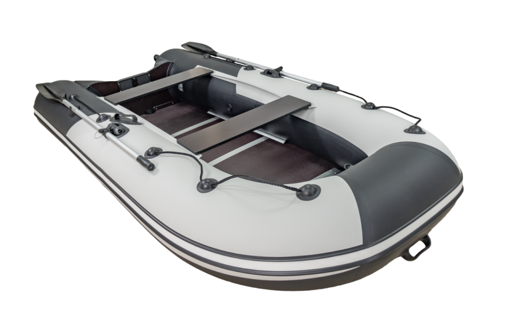 Лодка Ривьера Компакт 2900 СК в Керчи