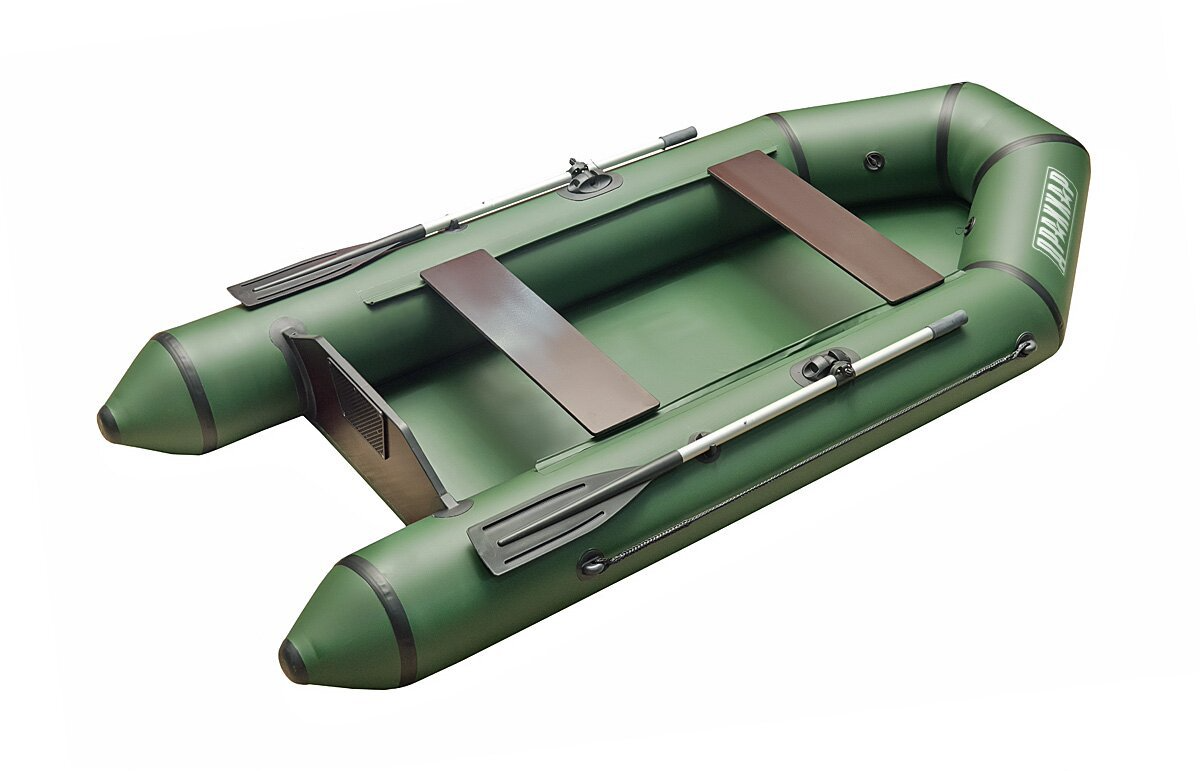 ЛОДКА ДРАККАР 3200 С STANDART в Керчи