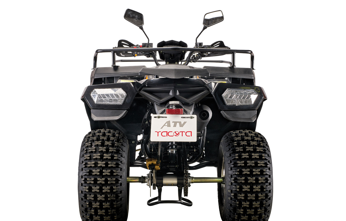 Квадроцикл YACOTA CABO 200 в Керчи