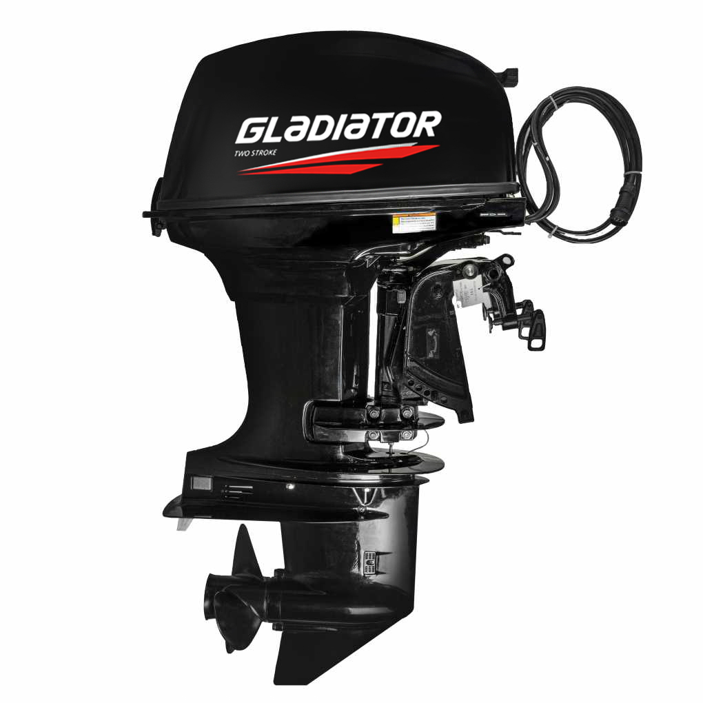 ЛОДОЧНЫЙ МОТОР GLADIATOR G30FES в Керчи