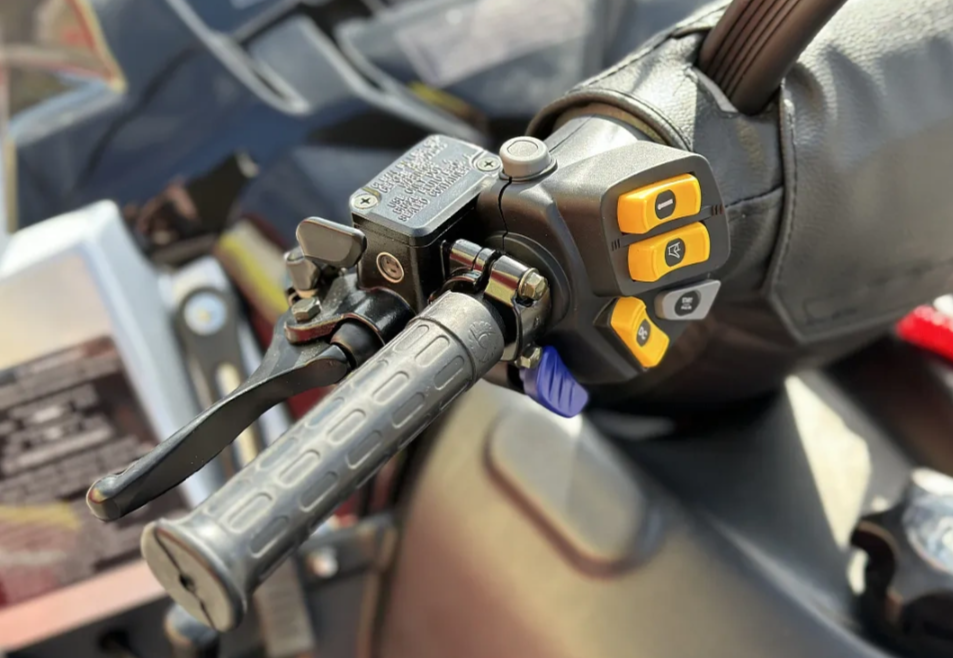 Снегоход Русская механика РМ TAYGA PATRUL 800 SWT в Керчи