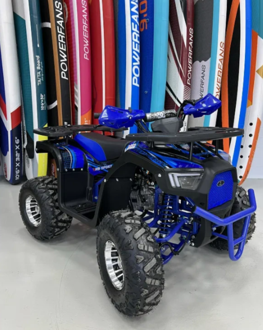 Квадроцикл PROMAX SPACE 200 в Керчи