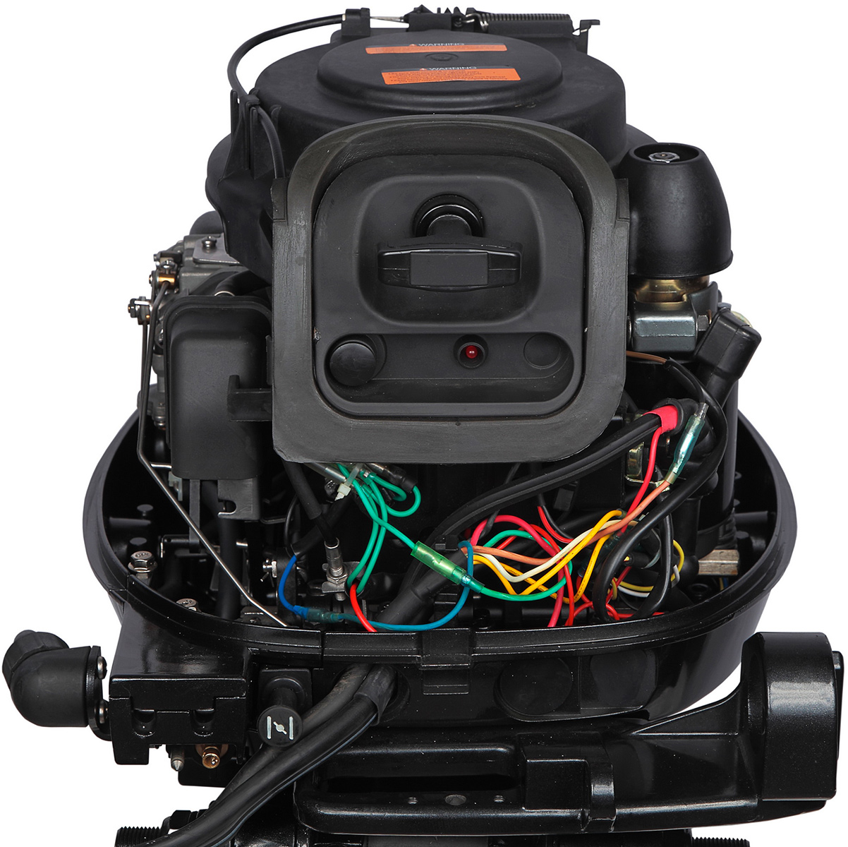 Лодочный мотор MARLIN MF 9.9 AMHL в Керчи