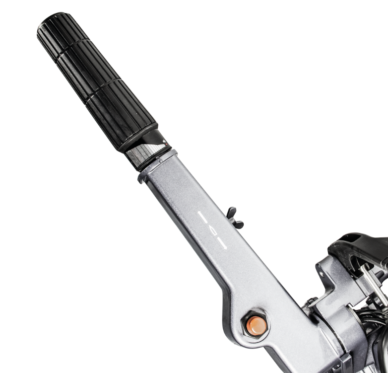 Лодочный мотор APACHE T9.9(15) BS в Керчи