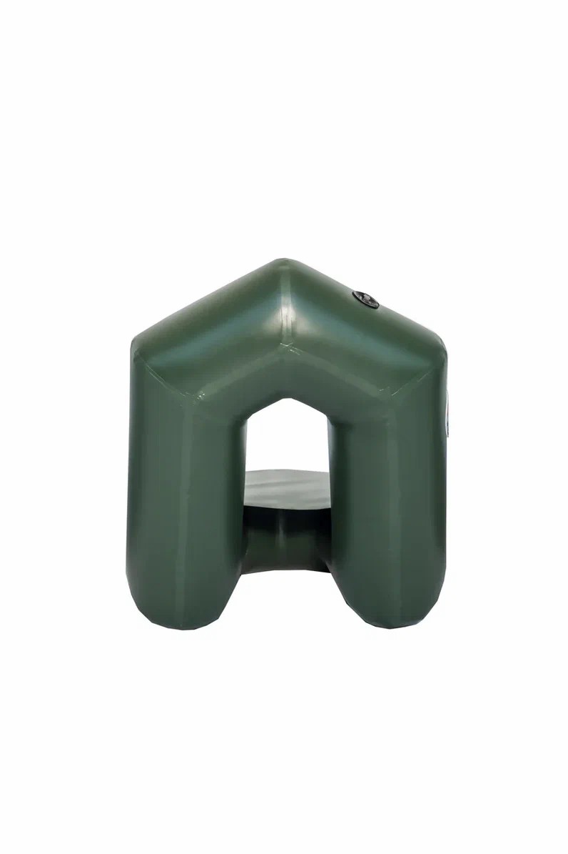 КРЕСЛО НАДУВНОЕ SMARINE, 85Х75 СМ, ПВХ, ЗЕЛЕНЫЙ в Керчи