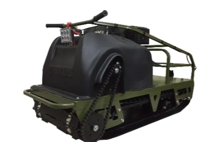 Мотобуксировщик PAXUS "ФЕНИКС" 15 л.с. в Керчи