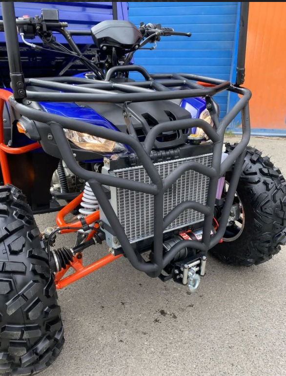 Квадроцикл PROMAX Фермер 350 4x4 ALL ROAD в Керчи