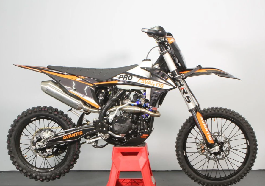 Мотоцикл Avantis Enduro 300 PRO EFI Exclusive (NC250/177MM) ARS в Керчи