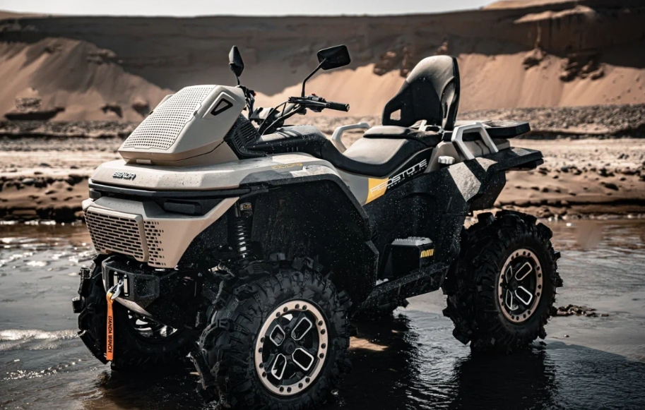 Квадроцикл BENDA REDSTONE 1000 MUD в Керчи