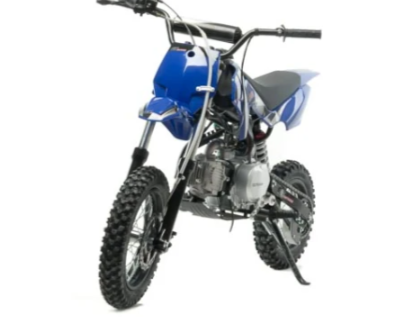 Питбайк MOTOLAND (МОТОЛЕНД) GS Motors S11 в Керчи