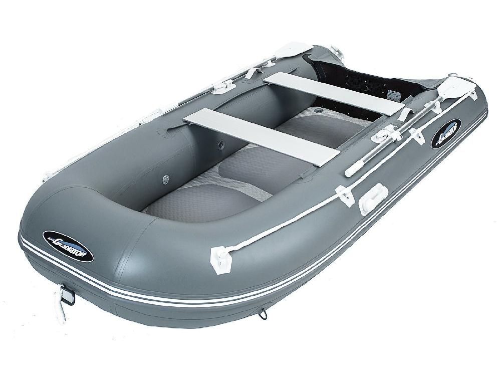 НАДУВНАЯ ЛОДКА GLADIATOR B330AD в Керчи