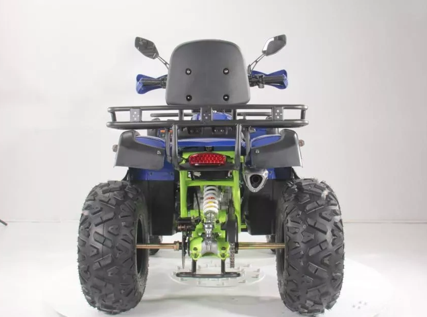 Квадроцикл YACOTA SELA MAX 200 в Керчи