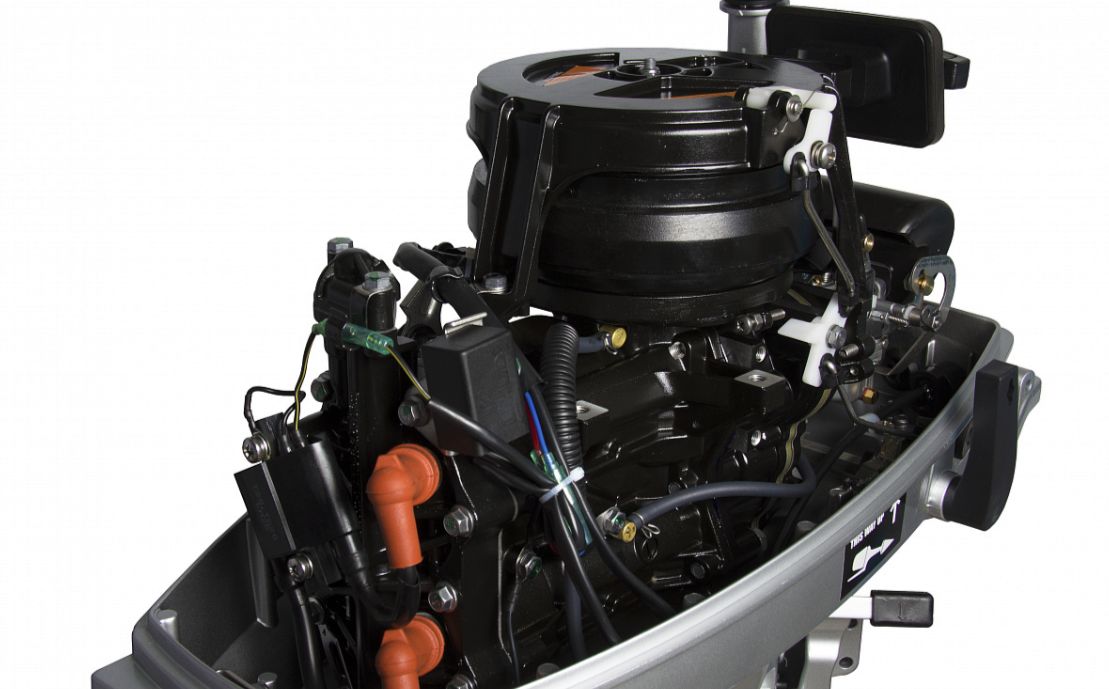 Лодочный мотор Seanovo SN9.9FFEL Enduro в Керчи