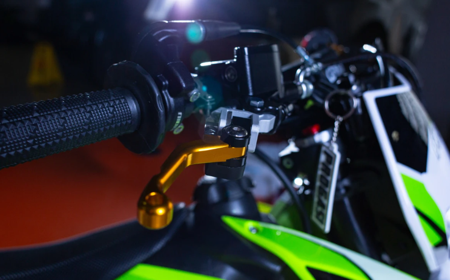 Мотоцикл Progasi SUPER MAX 300 PRO PR300 (ZS175FMN) в Керчи