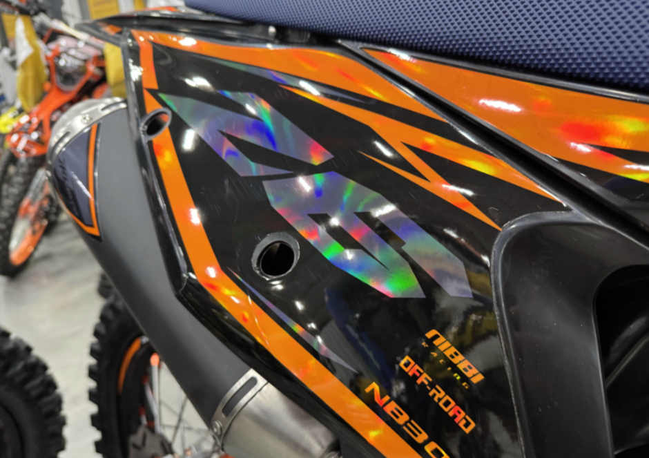 Мотоцикл JHLMOTO JHL Z6 NB300 (174MN-5) в Керчи