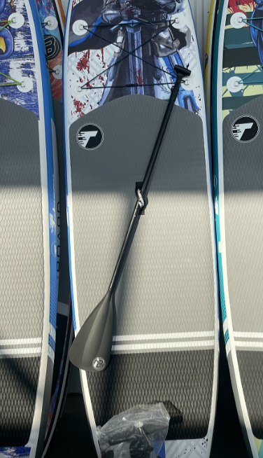 SUP (САП) ДОСКА RAIDEX I BOARD 11’ (332СМ) N 33 в Керчи