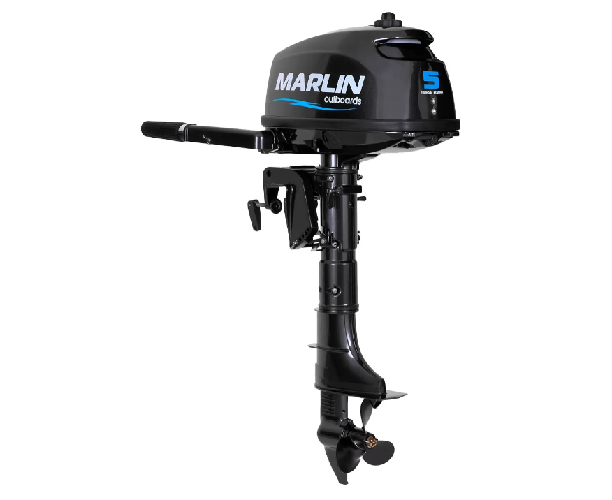 Лодочный мотор MARLIN MP 5 AMHL в Керчи