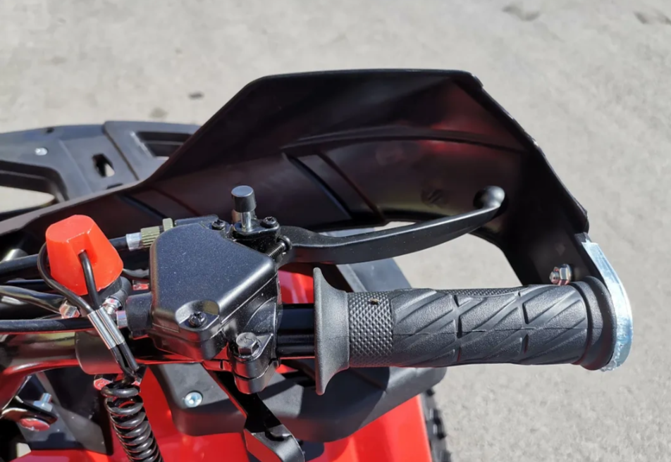 Квадроцикл PROMAX WILD 175 BASIC в Керчи