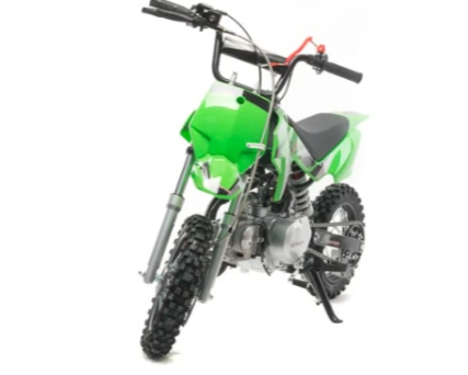 Питбайк MOTOLAND (МОТОЛЕНД) GS Motors S7 в Керчи