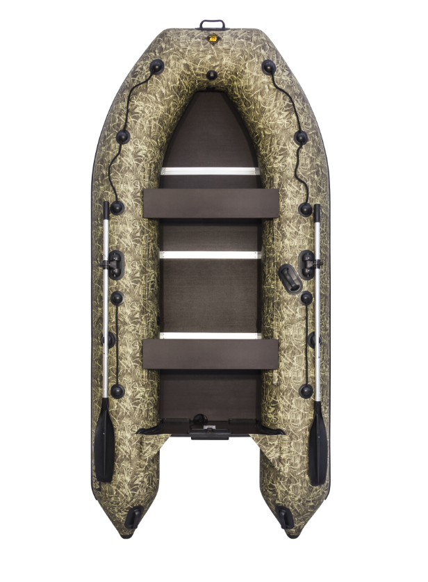 Лодка Ривьера Компакт 3400 СК в Керчи