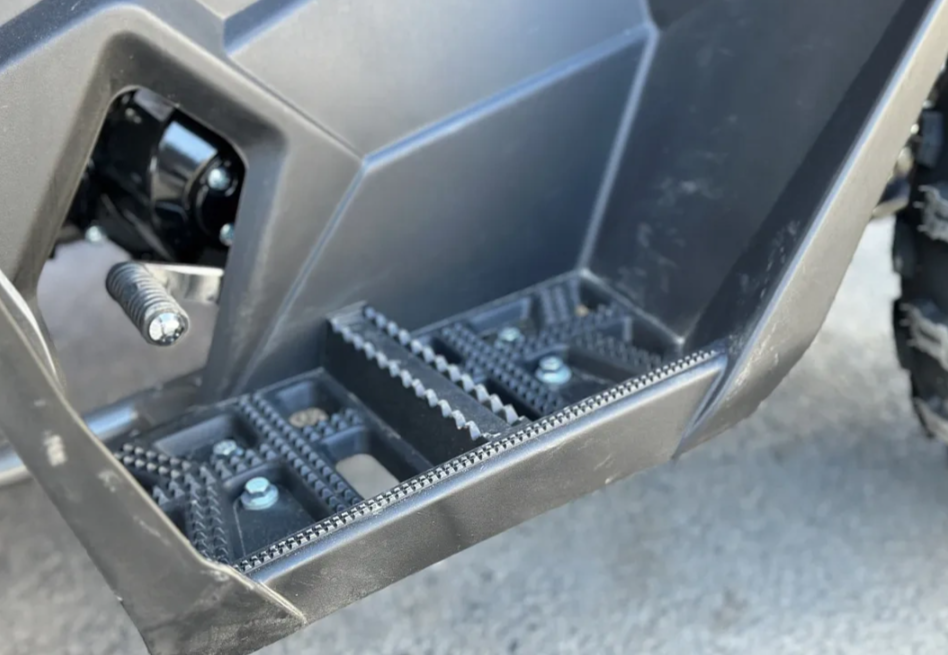 Квадроцикл GBM DAXTER 220 NEW в Керчи