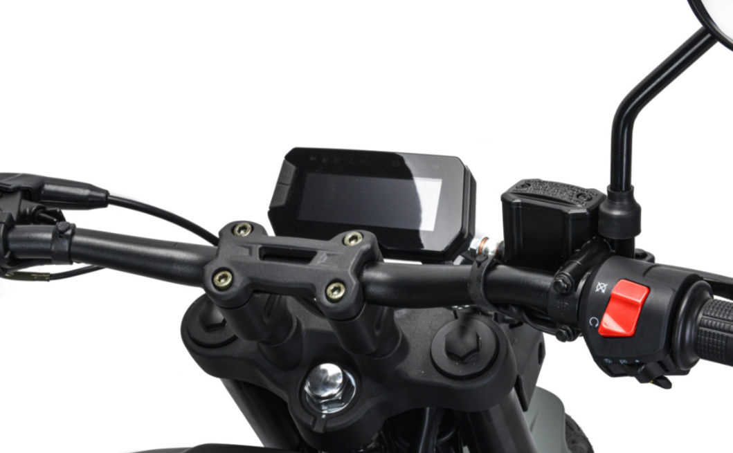 Мотоцикл MOTOLAND (МОТОЛЕНД) 300 CBR в Керчи