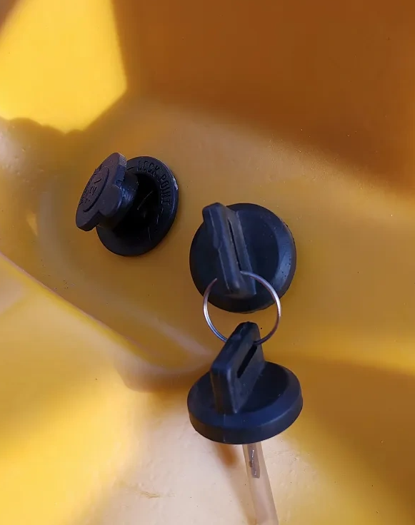 КВАДРОЦИКЛ IRBIS ATV200 в Керчи