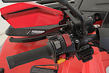 Квадроцикл Русская механика РМ 800 Т серии «Шёлковый путь» в Керчи