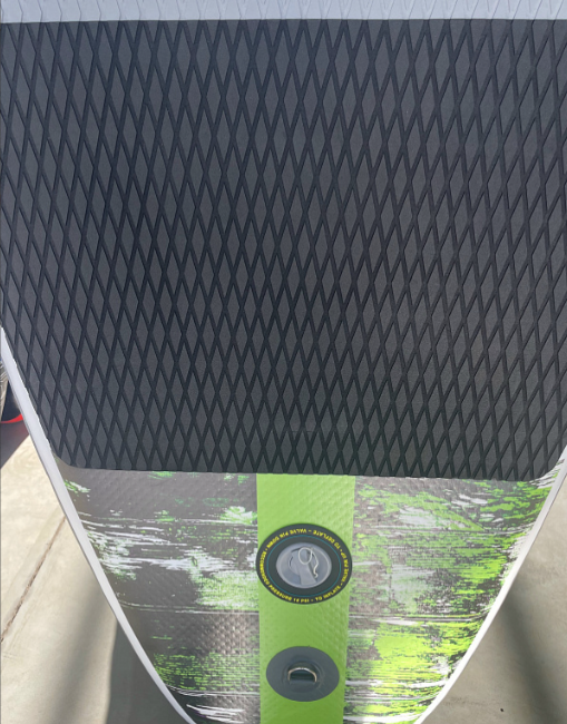 SUP (САП) ДОСКА RAIDEX TAKUMO 10.6’ (320СМ) N 11 в Керчи