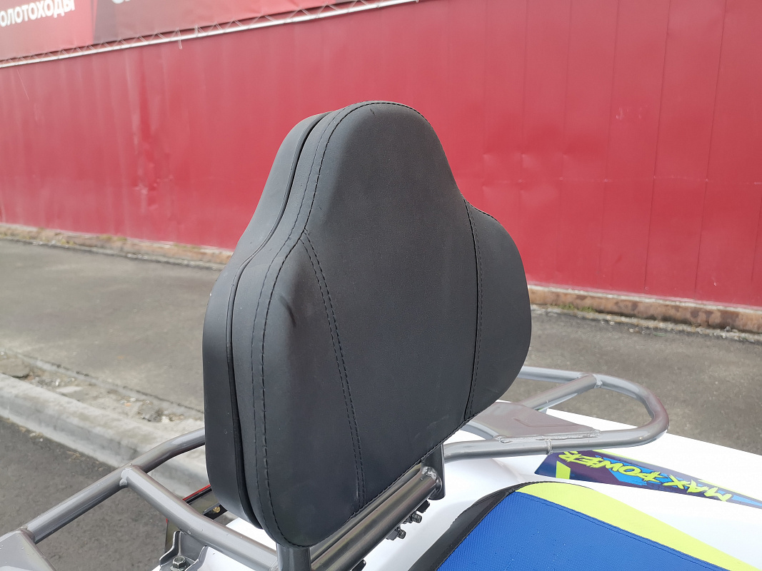 Квадроцикл PROMAX RENEGADE 280 LUX (2025) в Керчи