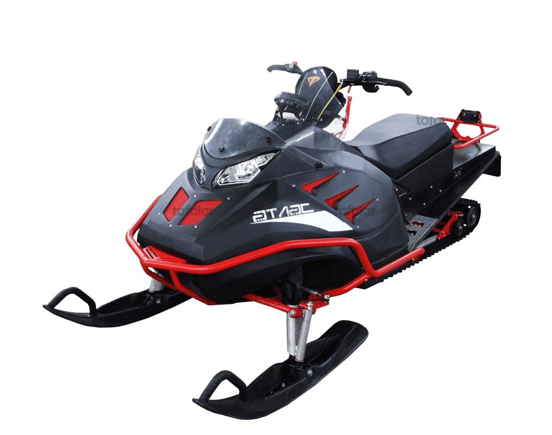 Снегоход ТОФАЛАР АТЛАС 500 в Керчи