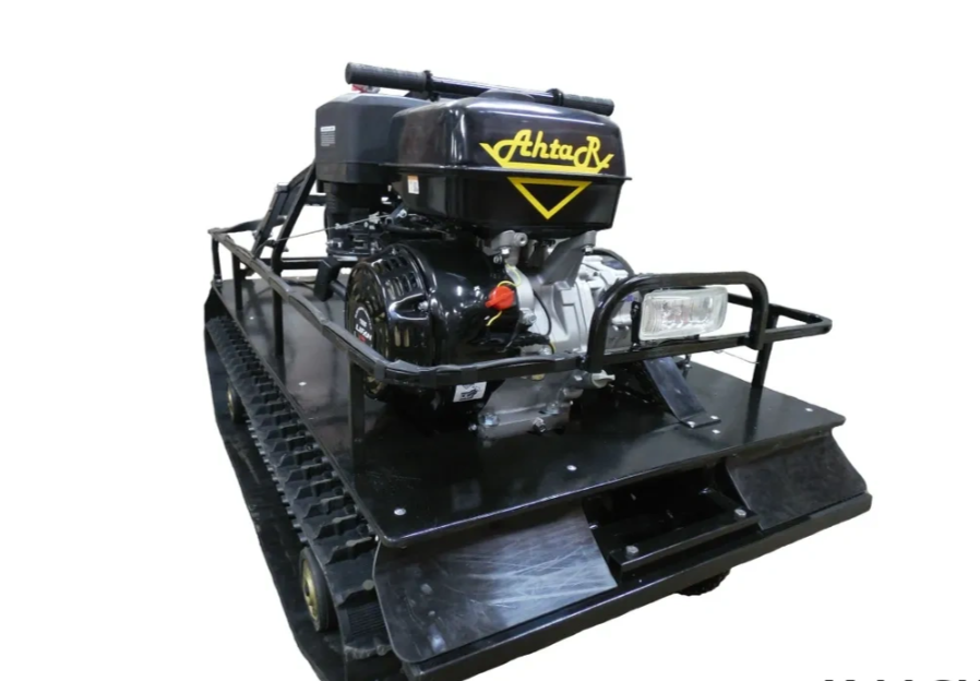 Мотобуксировщик AhtaR L11 в Керчи