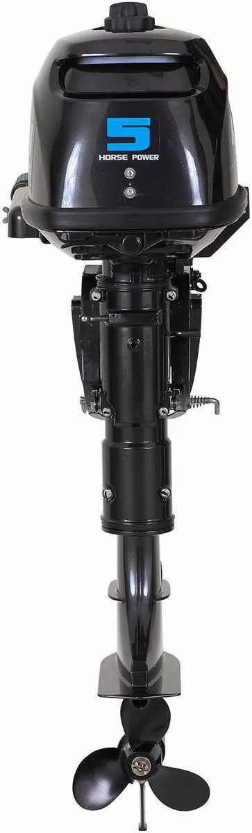 Лодочный мотор MARLIN MP 5 AMHS в Керчи